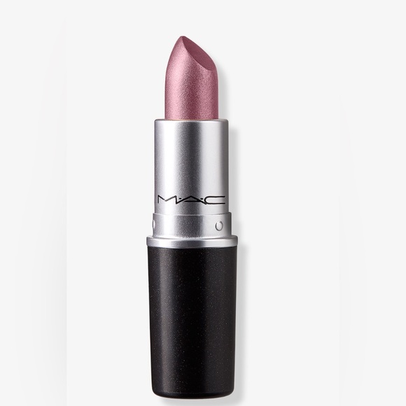MAC Plum Dandy Frost Lipstick-NEW IN BOX-Discontinued-LAST ONE - Picture 1 of 5